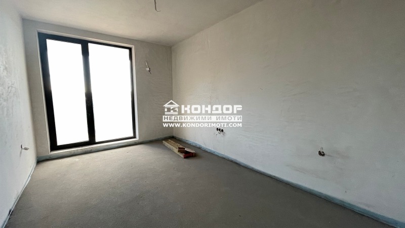 À venda  2 quartos Plovdiv , Hristo Smirnenski , 111 m² | 52486358 - imagem [2]