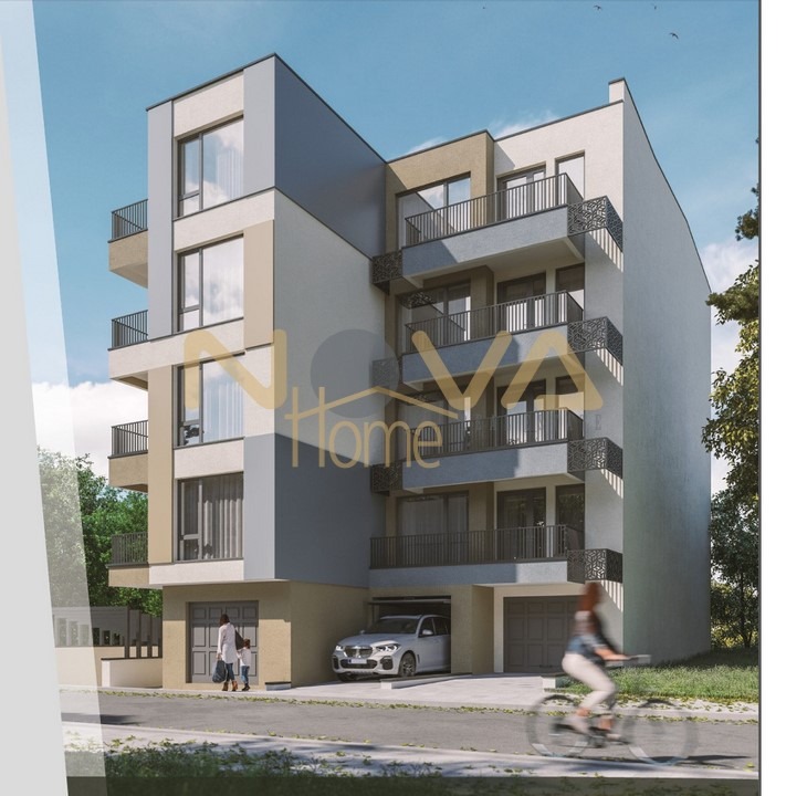 Satılık  2 yatak odası Varna , Asparuhovo , 93 metrekare | 96372174 - görüntü [14]