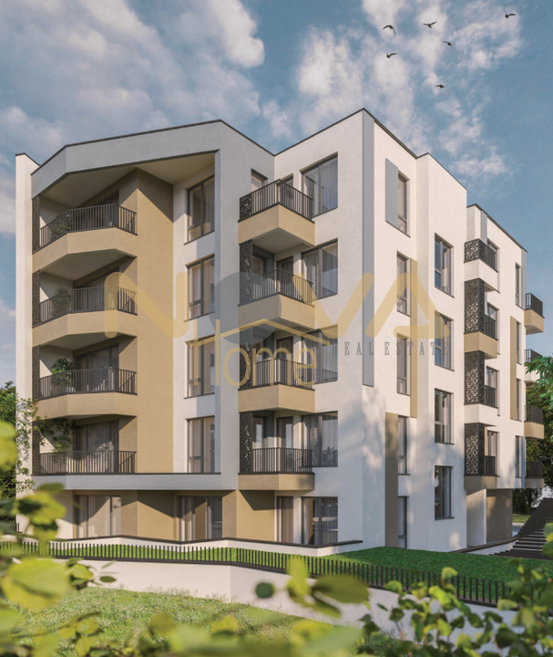 Продава  3-стаен град Варна , Аспарухово , 93 кв.м | 96372174 - изображение [12]