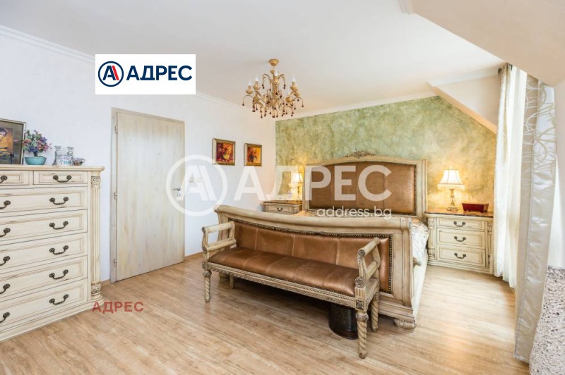 Продава  3-стаен град Варна , Бриз , 165 кв.м | 96555875 - изображение [13]