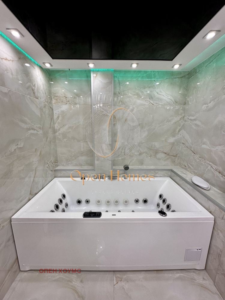 De vânzare  2 dormitoare Plovdiv , Traciia , 130 mp | 66130491 - imagine [13]