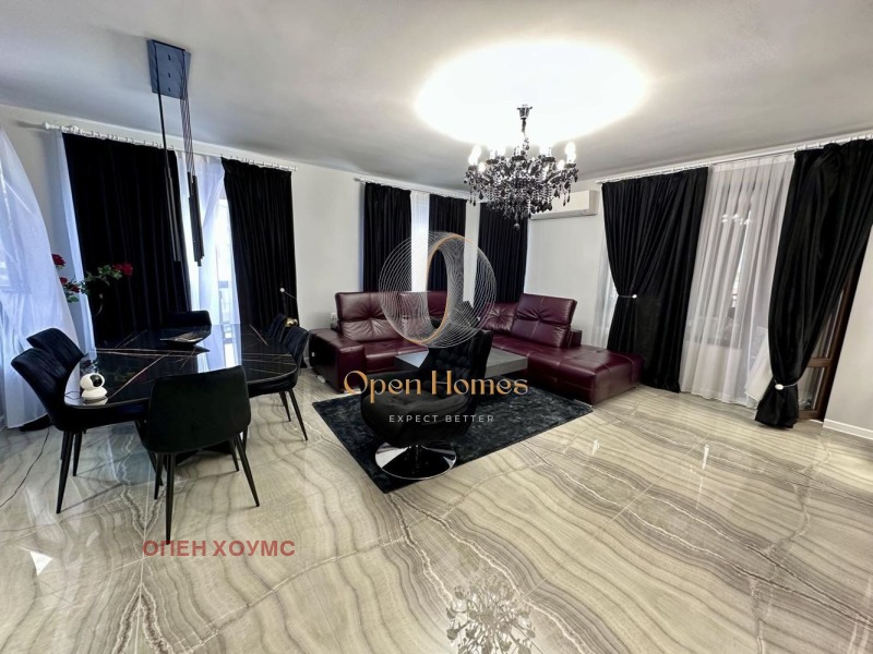 De vânzare  2 dormitoare Plovdiv , Traciia , 130 mp | 66130491 - imagine [2]