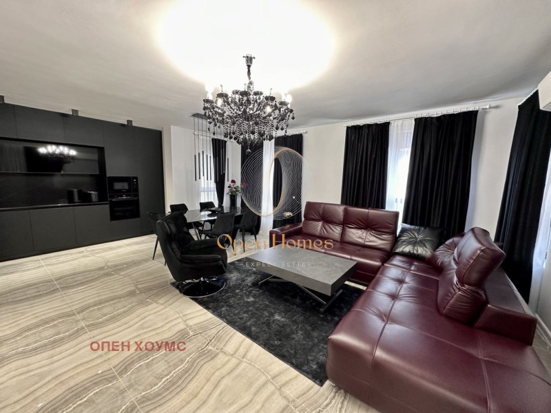 De vânzare  2 dormitoare Plovdiv , Traciia , 130 mp | 66130491 - imagine [3]