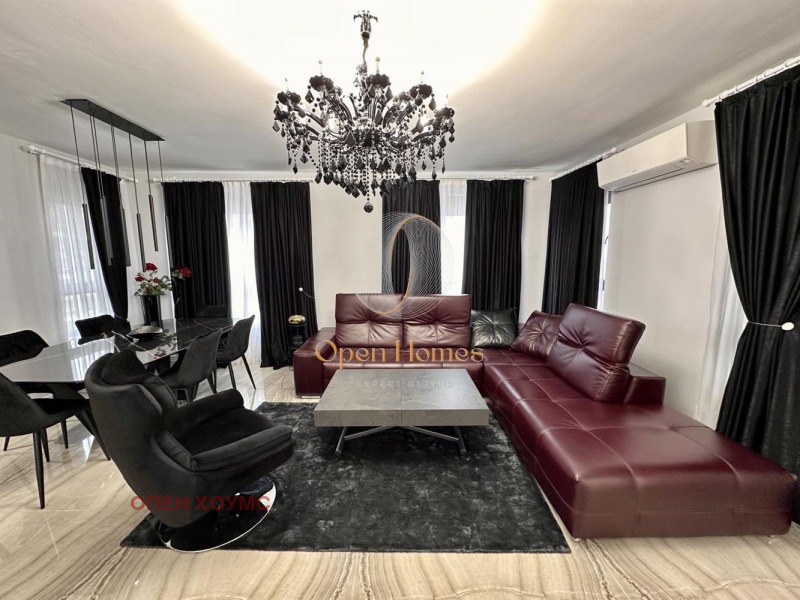 De vânzare  2 dormitoare Plovdiv , Traciia , 130 mp | 66130491