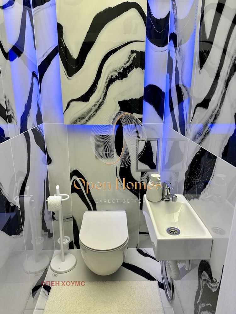 De vânzare  2 dormitoare Plovdiv , Traciia , 130 mp | 66130491 - imagine [17]