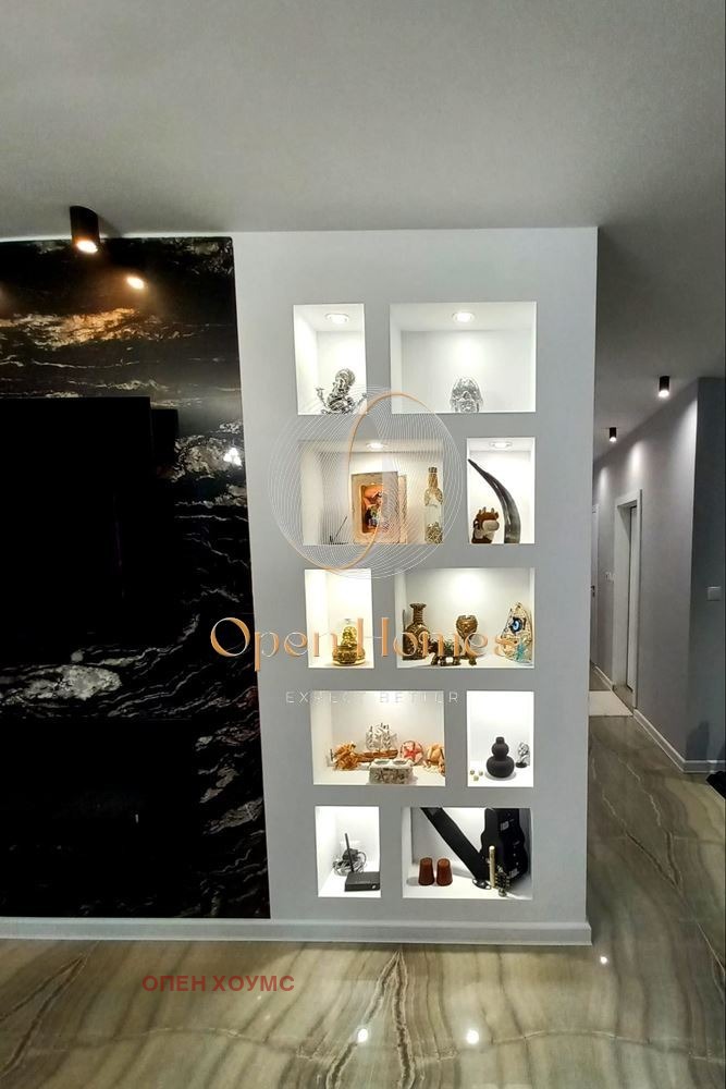 De vânzare  2 dormitoare Plovdiv , Traciia , 130 mp | 66130491 - imagine [8]