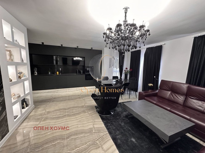 De vânzare  2 dormitoare Plovdiv , Traciia , 130 mp | 66130491 - imagine [5]