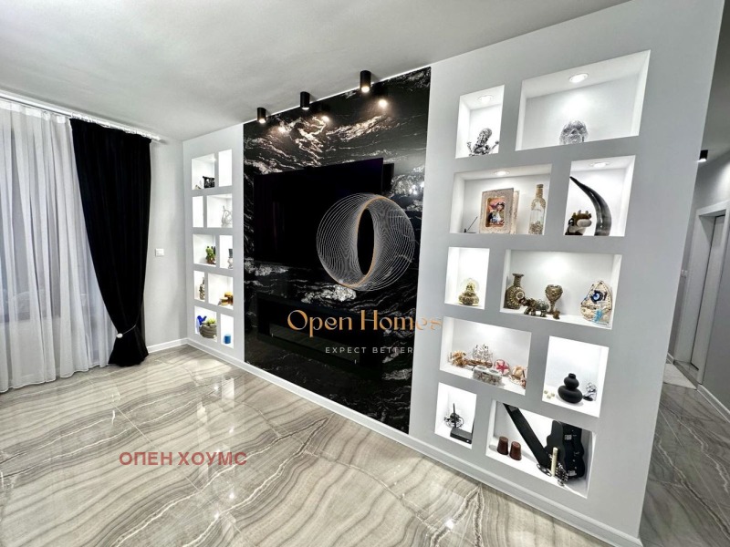 De vânzare  2 dormitoare Plovdiv , Traciia , 130 mp | 66130491 - imagine [6]