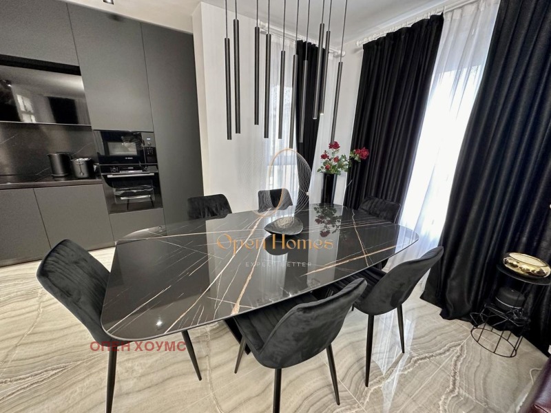 De vânzare  2 dormitoare Plovdiv , Traciia , 130 mp | 66130491 - imagine [4]