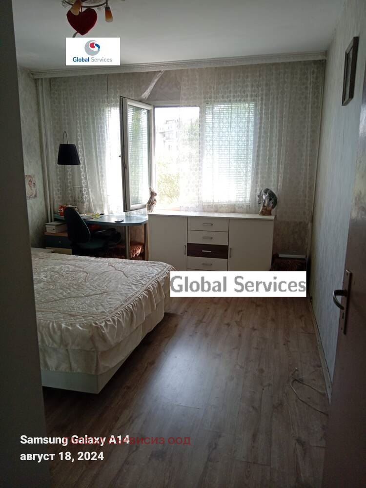 Продается  2 спальни София , Илинден , 86 кв.м | 21882250 - изображение [4]
