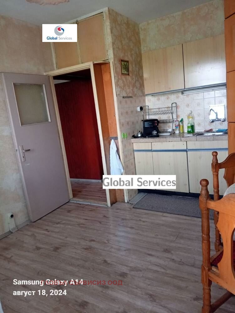Продается  2 спальни София , Илинден , 86 кв.м | 21882250 - изображение [6]