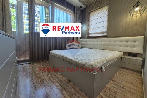 Zu verkaufen  2 Schlafzimmer Warna , Izgrew , 91 qm | 58741604 - Bild [7]
