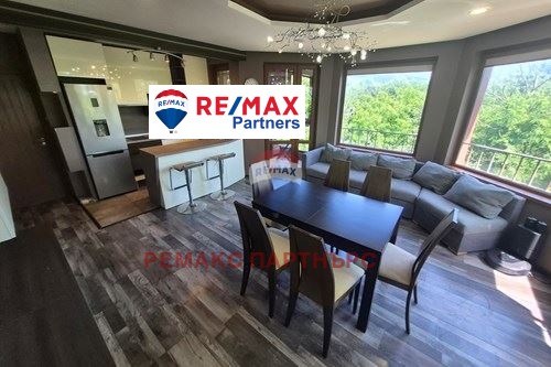 Zu verkaufen  2 Schlafzimmer Warna , Izgrew , 91 qm | 58741604 - Bild [2]