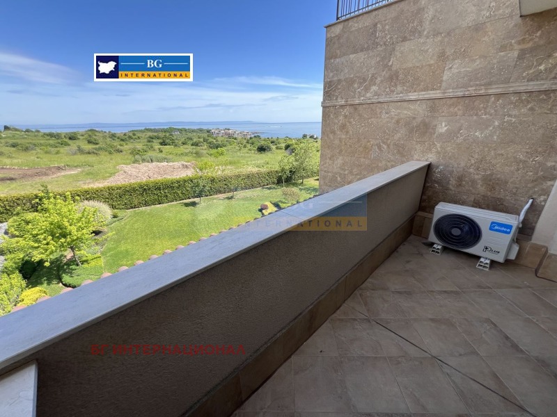 Till salu  2 sovrum region Burgas , Tjernomorec , 99 kvm | 46672142 - bild [4]