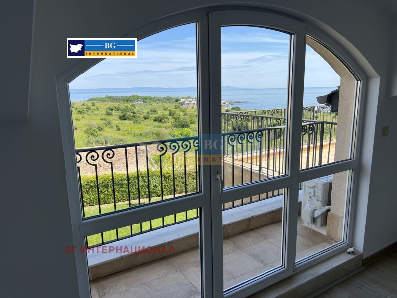 Till salu  2 sovrum region Burgas , Tjernomorec , 99 kvm | 46672142 - bild [9]