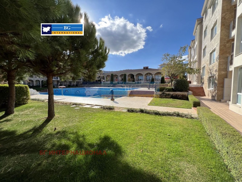 Till salu  2 sovrum region Burgas , Tjernomorec , 99 kvm | 46672142 - bild [12]