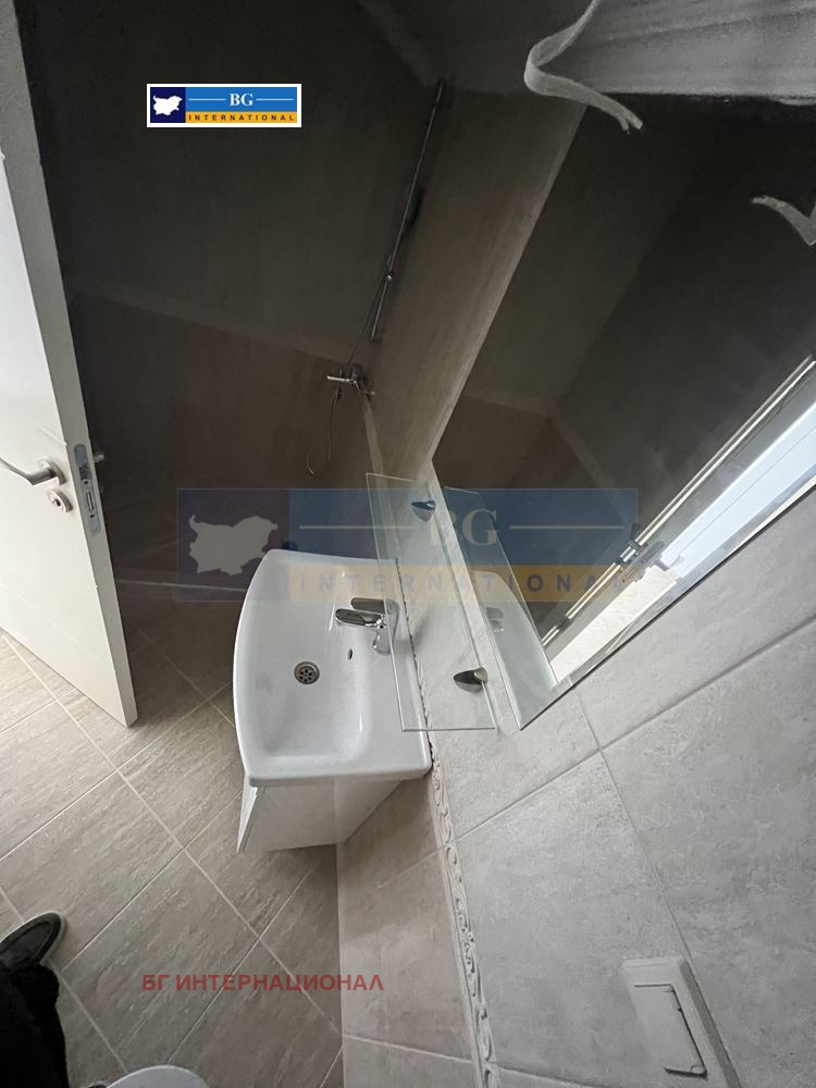 Till salu  2 sovrum region Burgas , Tjernomorec , 99 kvm | 46672142 - bild [11]