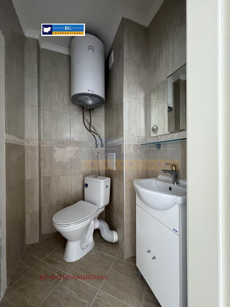 Till salu  2 sovrum region Burgas , Tjernomorec , 99 kvm | 46672142 - bild [7]