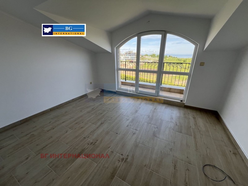 Till salu  2 sovrum region Burgas , Tjernomorec , 99 kvm | 46672142 - bild [10]