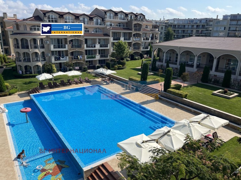 Till salu  2 sovrum region Burgas , Tjernomorec , 99 kvm | 46672142 - bild [13]