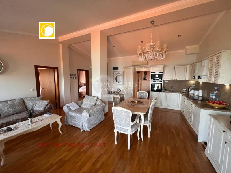 Продава 3-СТАЕН, гр. Созопол, област Бургас, снимка 12 - Апартаменти - 53398181