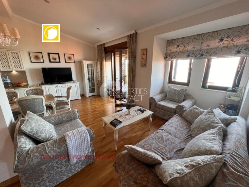 Продава 3-СТАЕН, гр. Созопол, област Бургас, снимка 2 - Апартаменти - 53398181