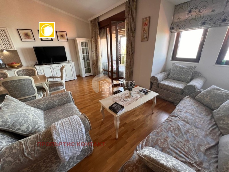 Продава 3-СТАЕН, гр. Созопол, област Бургас, снимка 14 - Апартаменти - 53398181