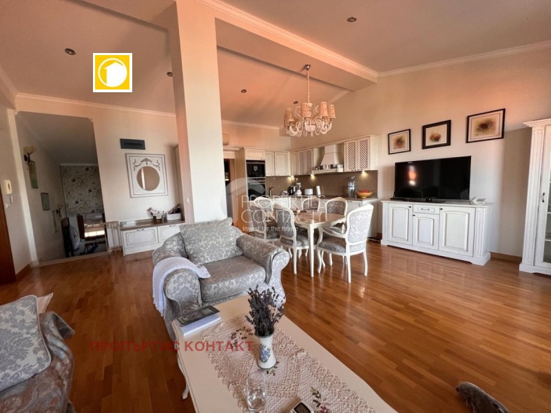 Продава 3-СТАЕН, гр. Созопол, област Бургас, снимка 15 - Апартаменти - 53398181