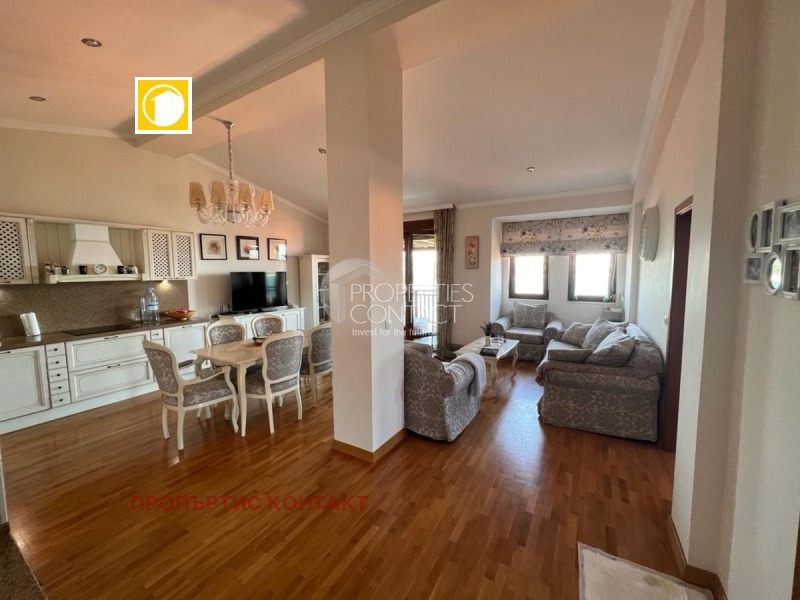 Продава 3-СТАЕН, гр. Созопол, област Бургас, снимка 16 - Апартаменти - 53398181