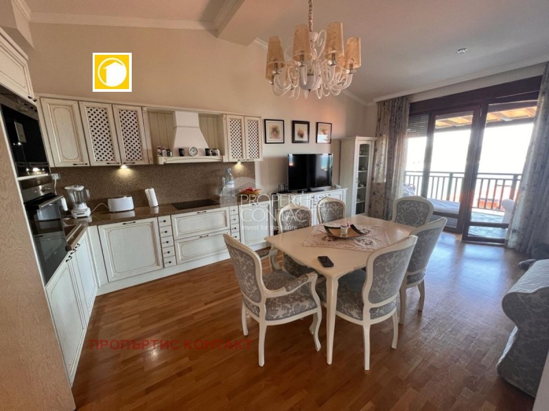 Продава 3-СТАЕН, гр. Созопол, област Бургас, снимка 13 - Апартаменти - 53398181