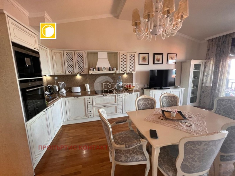 Продава 3-СТАЕН, гр. Созопол, област Бургас, снимка 5 - Апартаменти - 53398181