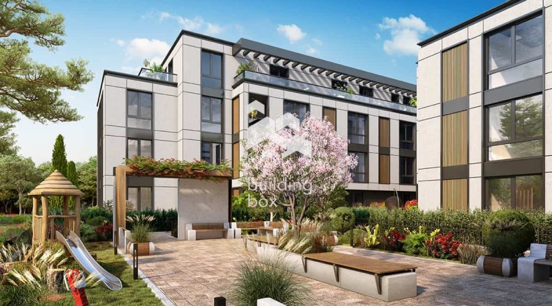 Продава 3-СТАЕН, гр. Пловдив, Христо Смирненски, снимка 8 - Апартаменти - 53563952