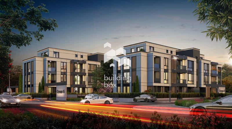 Продава 3-СТАЕН, гр. Пловдив, Христо Смирненски, снимка 6 - Апартаменти - 53563952