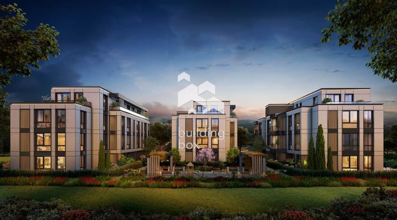 Продава 3-СТАЕН, гр. Пловдив, Христо Смирненски, снимка 4 - Апартаменти - 53563952