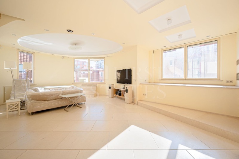 Zu verkaufen  3 Schlafzimmer Sofia , Manastirski liwadi , 224 qm | 91221893 - Bild [5]