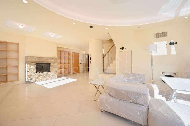 Zu verkaufen  3 Schlafzimmer Sofia , Manastirski liwadi , 224 qm | 91221893 - Bild [4]