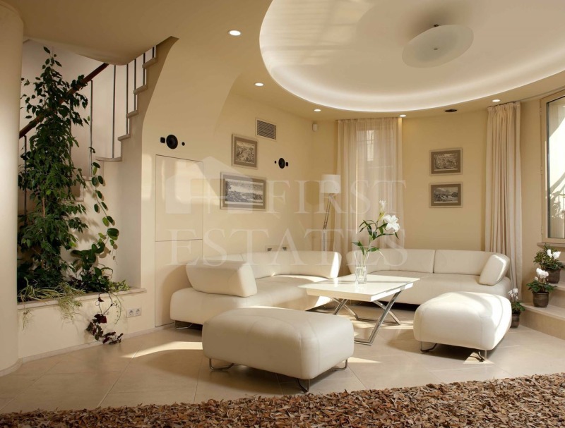 Zu verkaufen  3 Schlafzimmer Sofia , Manastirski liwadi , 224 qm | 91221893 - Bild [6]