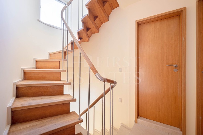 Zu verkaufen  3 Schlafzimmer Sofia , Manastirski liwadi , 224 qm | 91221893 - Bild [16]