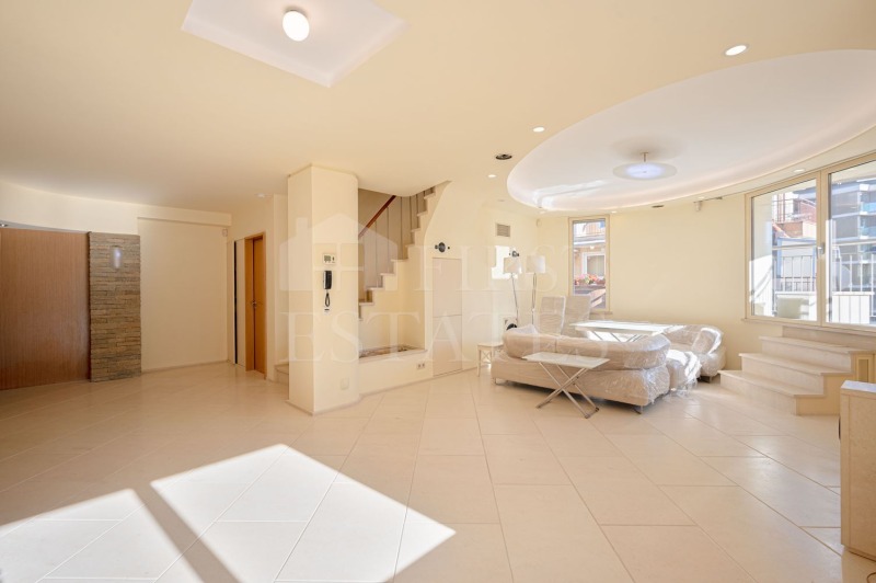 Zu verkaufen  3 Schlafzimmer Sofia , Manastirski liwadi , 224 qm | 91221893 - Bild [2]