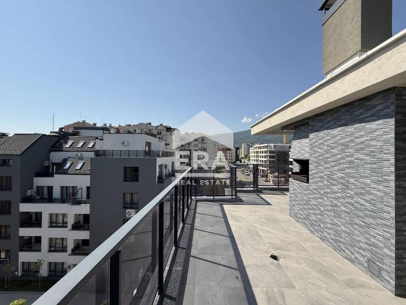 Zu verkaufen  3 Schlafzimmer Sofia , Malinowa dolina , 226 qm | 96554344 - Bild [4]
