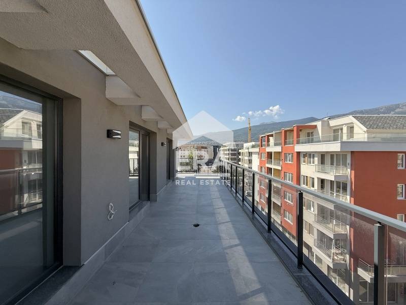 Zu verkaufen  3 Schlafzimmer Sofia , Malinowa dolina , 226 qm | 96554344 - Bild [10]