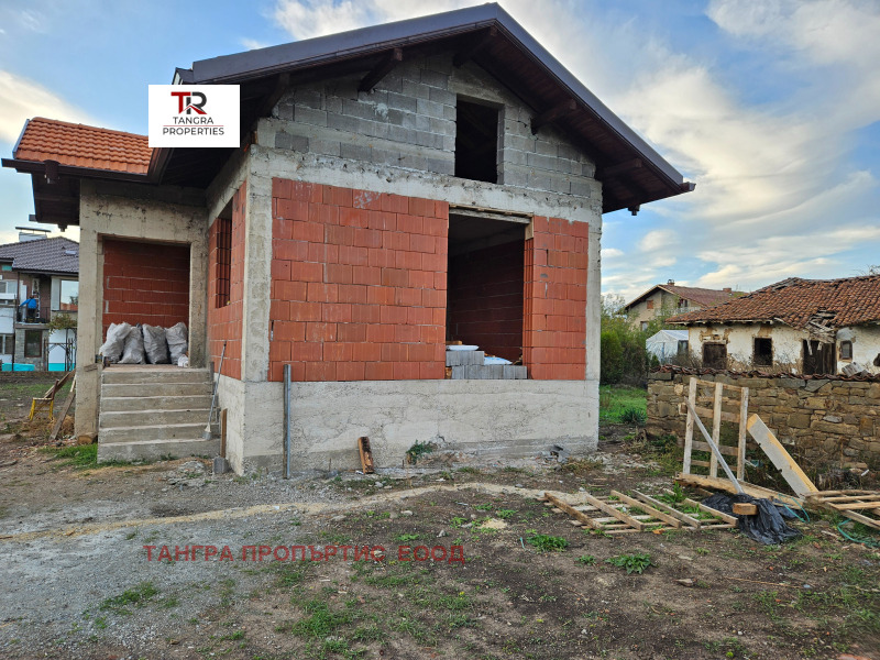 For Sale  House region Pernik , Radomir , 60 sq.m | 72046401 - image [5]