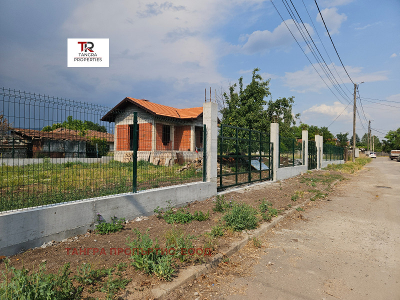 Til salgs  Hus region Pernik , Radomir , 60 kvm | 53949264