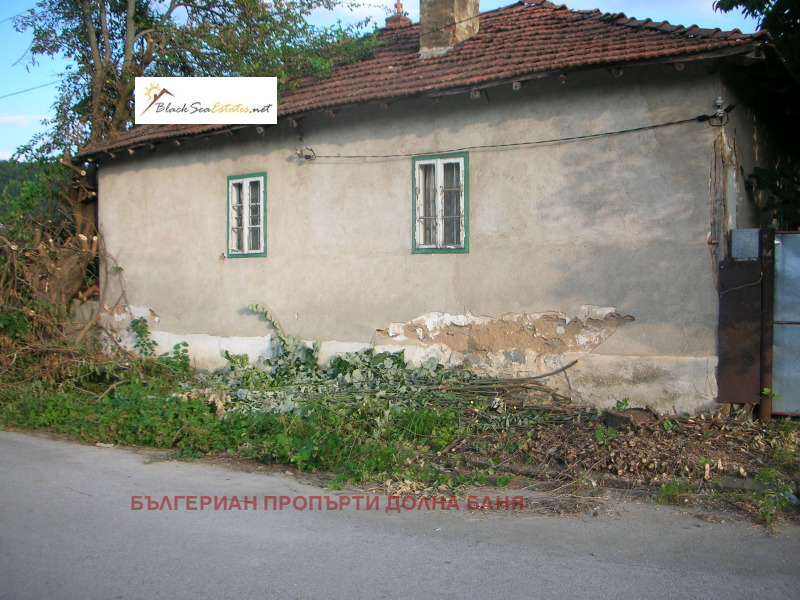 Продается  Дом область София , Марица , 70 кв.м | 32077682