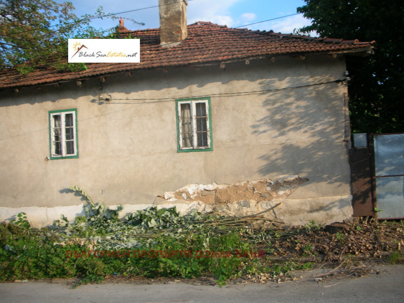 Продается  Дом область София , Марица , 70 кв.м | 32077682 - изображение [2]