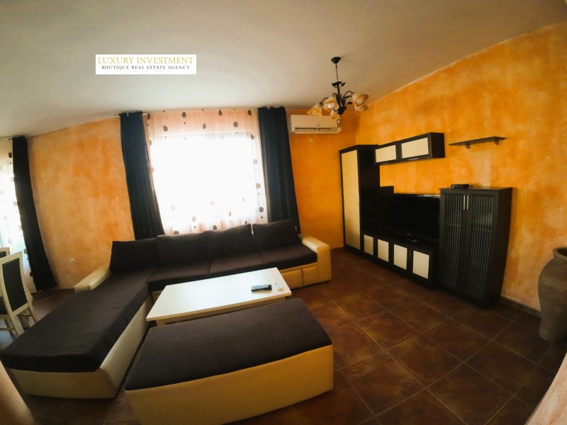 Продава КЪЩА, с. Искра, област Бургас, снимка 2 - Къщи - 52421106