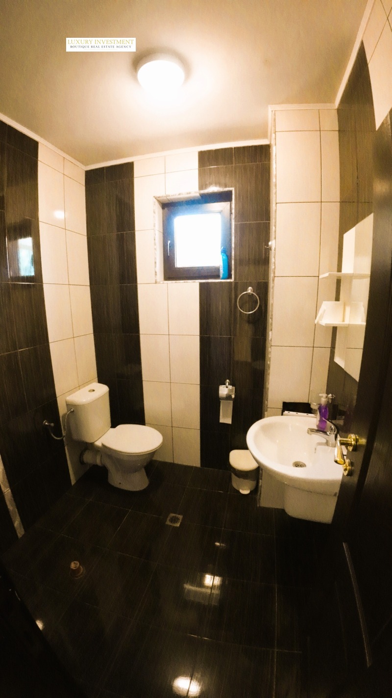 Продава КЪЩА, с. Искра, област Бургас, снимка 4 - Къщи - 52421106