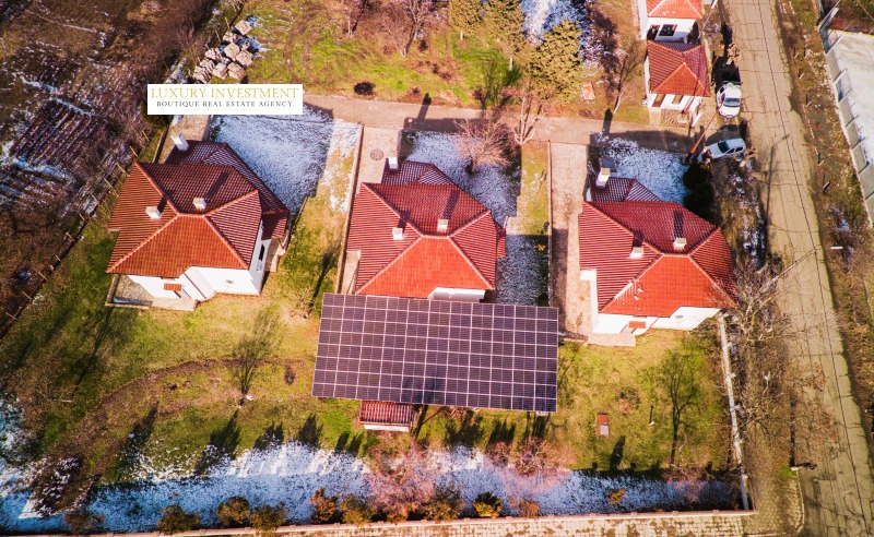 Продава КЪЩА, с. Искра, област Бургас, снимка 12 - Къщи - 52421106