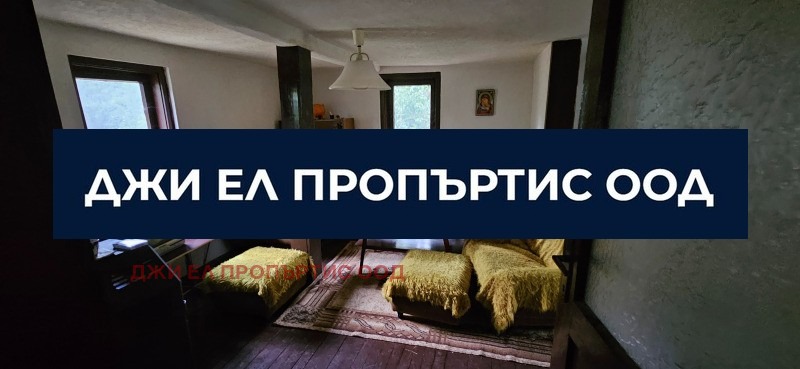 Продава КЪЩА, гр. Перник, Църква, снимка 5 - Къщи - 54698511