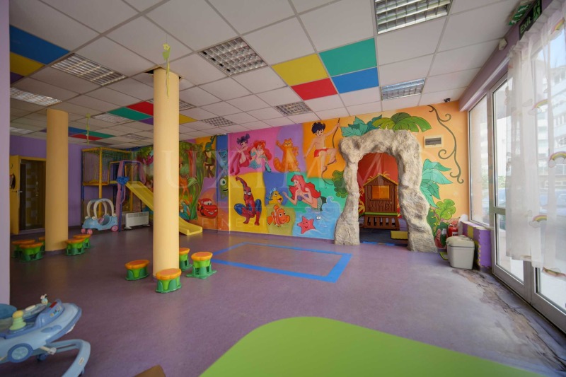 Zu verkaufen  Geschäft Sofia , Manastirski liwadi , 271 qm | 79607959 - Bild [17]